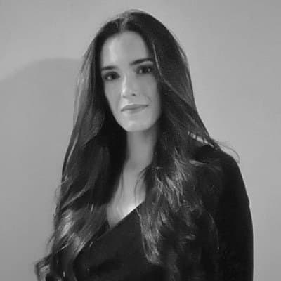 Retrato de Paula Gil, arquitecta